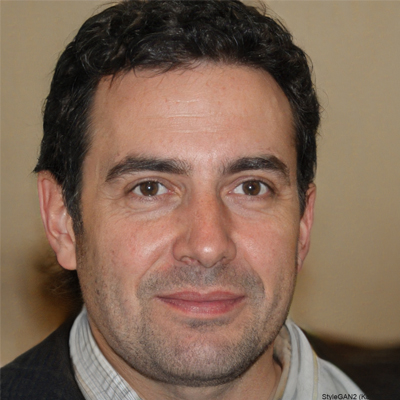 David Chen