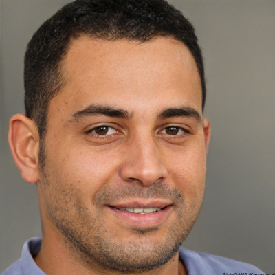 Ahmed Ali
