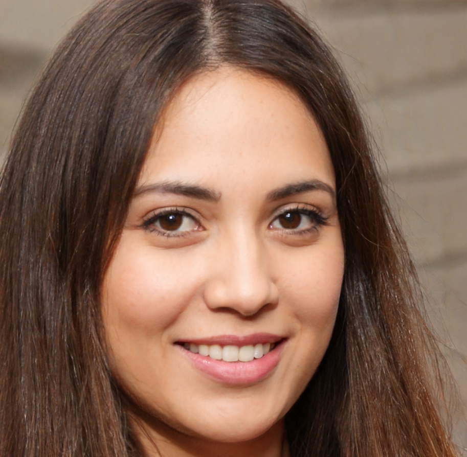 Sophia Martinez