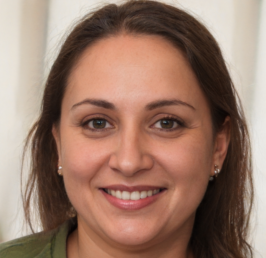 Maria Gonzalez