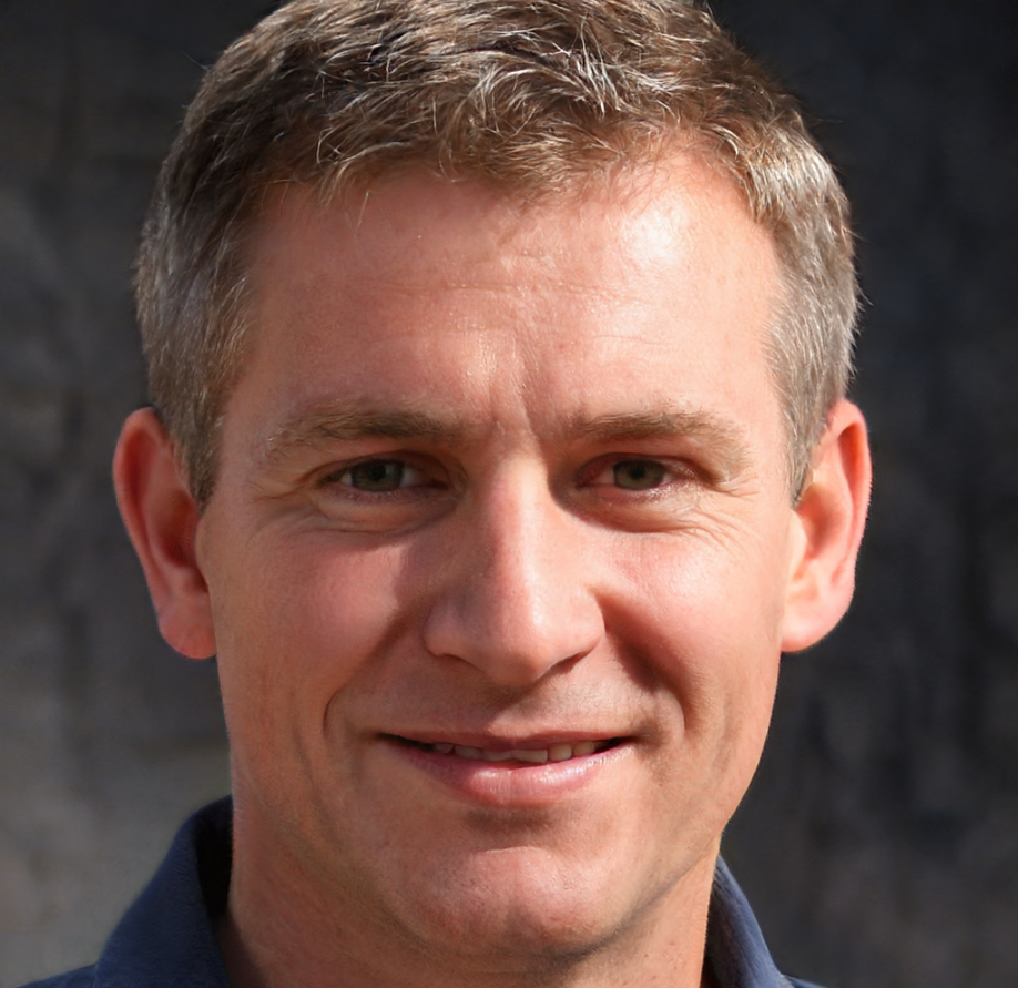 Michael Johnson