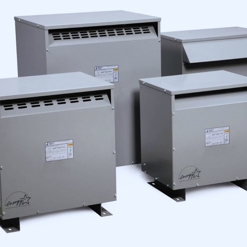 Difference Between High, Medium and Low Voltage Transformers