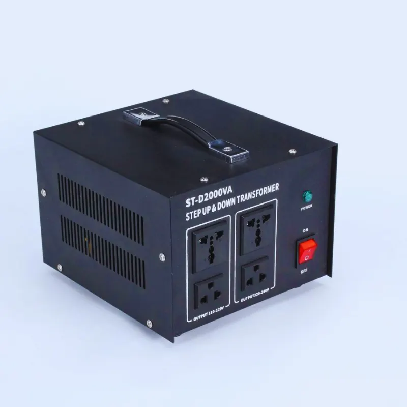 Why Is the Transformer Rating in kVA Instead of kW