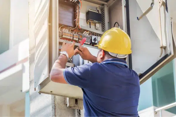 LV Circuit Breaker Testing – Learn When Why and How to Perform It step by step during maintenance