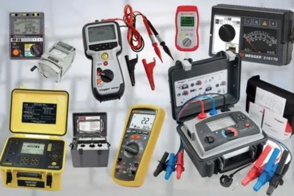 LV Circuit Breaker Testing – Learn When Why and How to Perform It using professional test equipment