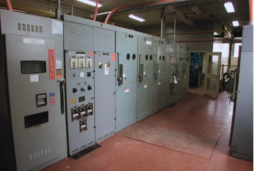 Explaining Power Factor Correction and Its Importance across industrial commercial and data center electrical systems
