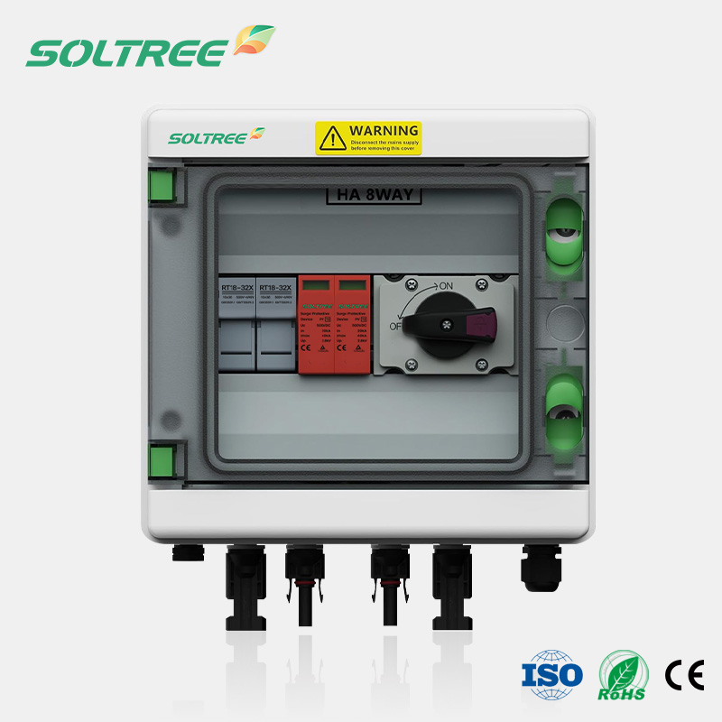 ST-HA-1-1000V32A1IN1OUT