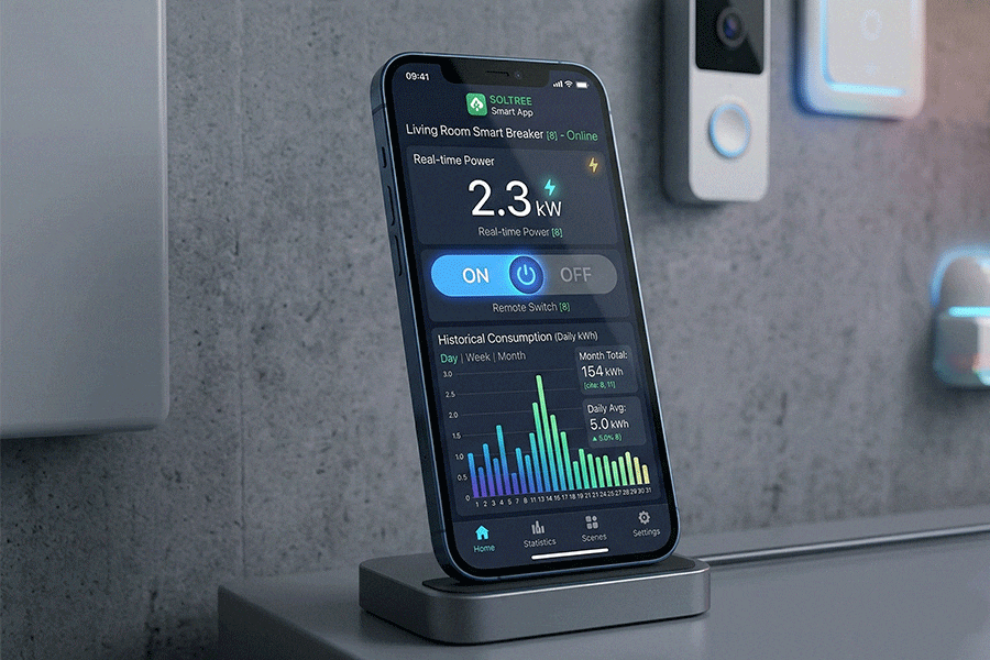 smart-breaker-energy-monitoring-app-interface